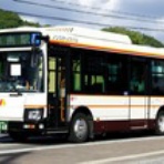 近江発､まりーんの道が続く限り