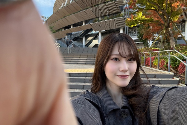 fumi Diary 2号店: ロケ地ノート - 向井純葉