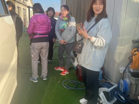 譲渡会　開催中です😆👍