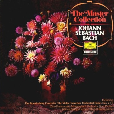FR VSM 069-43229 アンネ=ゾフィー・ムター リッカルド