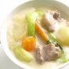 三大おかずにならない料理「シチュー」「おでん」