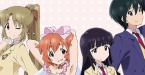 最近、妹のようすがちょっとおかしいんだが。