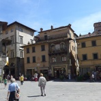 イタリア芸術を楽しむ