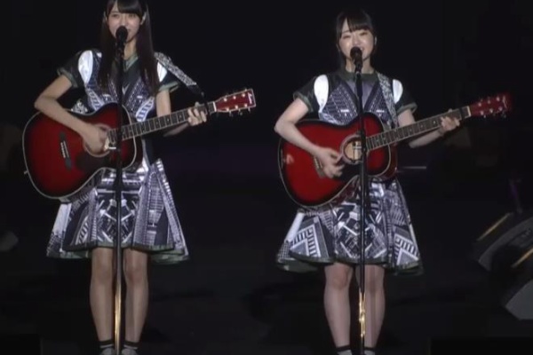 欅って 何 欅坂46まとめ Jam ナタリー Expo 16