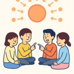 -----------Cyberspacetakuann-----------にほんごきょうしつ（日本語教室）