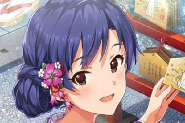 ミリシタ メインコミュ71話は美希 72話はあのアイドル ミリシタまとめ雑談