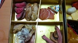 従業員がノロウイルスに感染　おせち１３００個販売停止　京王プラザホテル札幌