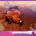【ホロEN】ドラゴンボールミリ知らのIRyS、突然ミームが登場して爆笑してしまう