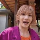 Bali Vibes「感謝」 ~トゥリマカシーを言わない猿はバナナ没収!~ 宮崎湧