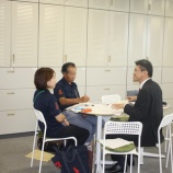 『素敵な言葉に出逢いました！』の画像