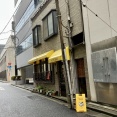 SUN茶房（日本橋茅場町）