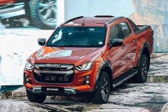 いすゞ自動車、ロシアでの生産から撤退。日本車大手全社が撤退見通し