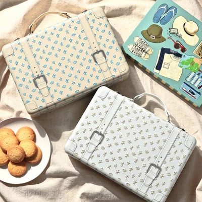 DEAN & DELUCA】天然染め『ショッピングバッグ』発売！”世界に一