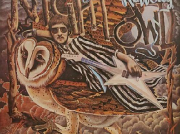 Get It Right Next Time / ゲット・イット・ライト・ネクスト・タイム（Gerry Rafferty / ジェリー・ラファティ）1979 ♯21