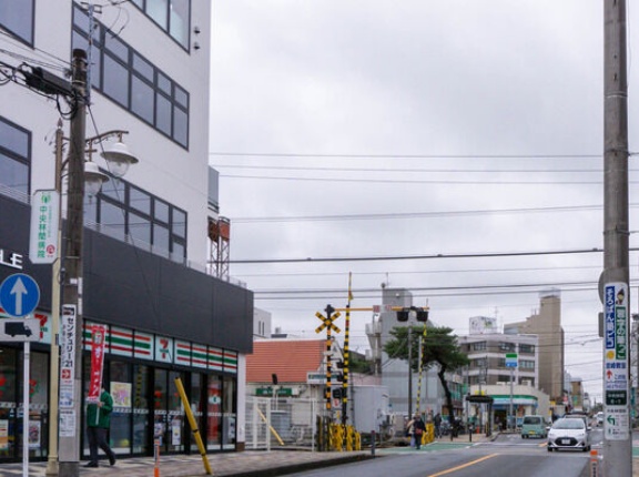 「モスバーガー」「ケンタッキーフライドチキン」大和市内で多いのはどっち？【やまとクイズ】