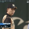 宮西尚生（34）35登板 1.82 29ホールド WHIP0.88 	
