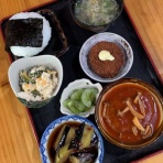 あっちこっち　ここdeランチ