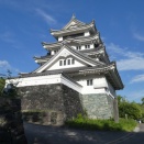 川島城