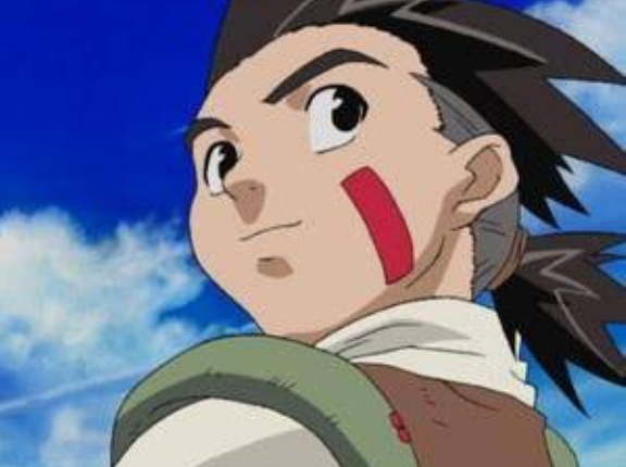 【ゾイド -ZOIDS-】多感な時期に触れるには危ない作品