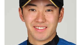 日本ハム・斎藤佑樹 「マー君は本当に凄い。ただその一言でした」