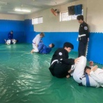 ブラジリアン柔術 修斗 総合格闘技道場 パラエストラ和泉blog