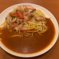■🍝【名古屋めし】パスタ・デ・ココで人気No.1「ミラカン」を実食！ミラネーゼとカントリーの違いも解説（愛知県名古屋市）