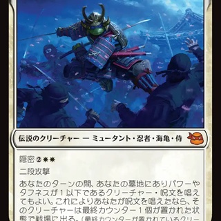 プレインズウォーカー ジャーナル