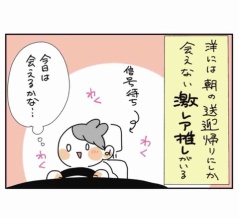 星色の髪のレディ