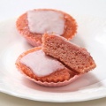 九州のお菓子　「博多あまおう」いちごケーキ