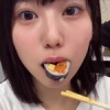 増田三莉音の食レポ
