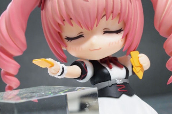 ふぃぎゅる！ - シュタインズゲート
