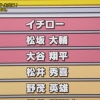 NHKサンデースポーツの「平成のスーパースター選手」ランキング