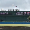 ヤクルト戦は3-3の引き分け　平沼が一時は逆転となる2ランを放つもリードを守りきれず