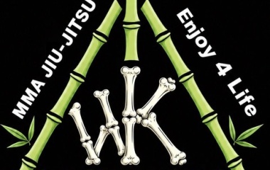 『格闘技を楽しむ格闘技入門道場』の画像