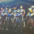 60年の奇跡～ウルトラマンシリーズ60周年展
