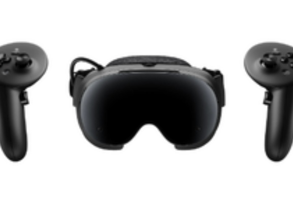 VRヘッドセットSteam Frame約20万円で販売開始
