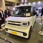 【画像】BYDが｢N-BOX｣そっくりの新車で勝負に出るｗｗｗ