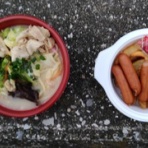 対談４（君と僕と呪われしポポ君）