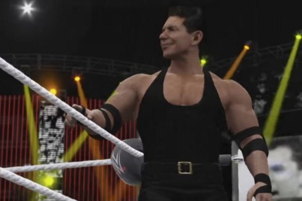 【CS特許】ビル・ゴールドバーグ 直筆 サイン 入り WWE レプリカ チャンピオン ミニベルト PSA/DNA社 現場目視証明書 サイン会 写真付き PSA/DNA社 ビル・ゴールドバーグ 直筆 サイン 入り WWE レプリカ