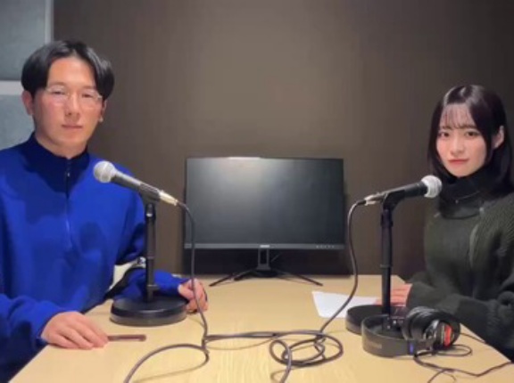 [ノイミー] 本日(3月7日) KBCラジオ「≠ME冨田菜々風とザ・マミィ林田のこけけ！ #61」放送！！