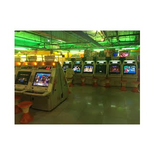 『ゲーセン「客が来ない…マジでやばいんだが…」　俺「禁煙にしてる？」　ゲーセン「…」 	』の画像