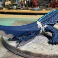 -GAMERA Rebirth- ムビモン改造計画２ 『ジャイガー』＆『ギロン』