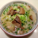 しらけんの日記