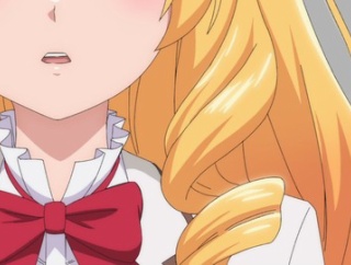 才女のお世話