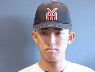 横浜高校・織田翔希、NPB球団を面接へ