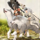 【暁月のフィナーレ】未クリアで【黄金のレガシー】を購入する意味あったのかな..魔獣使いがあるじゃない？