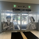 佐賀に到着！