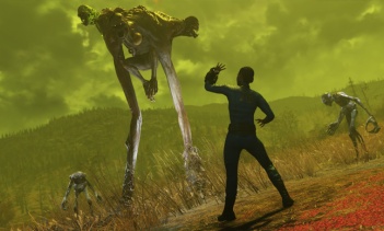 Fallout 76:WASTELANDERS（ウェイストランダーズ）の延期が発表！その他プライベートワールドの情報が公開