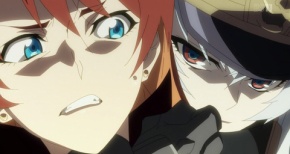 【Re:CREATORS】第17話 感想 鳥籠の中と外の戦い