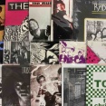 70'S PUNK & POWERPOP中心にレコード入荷!!